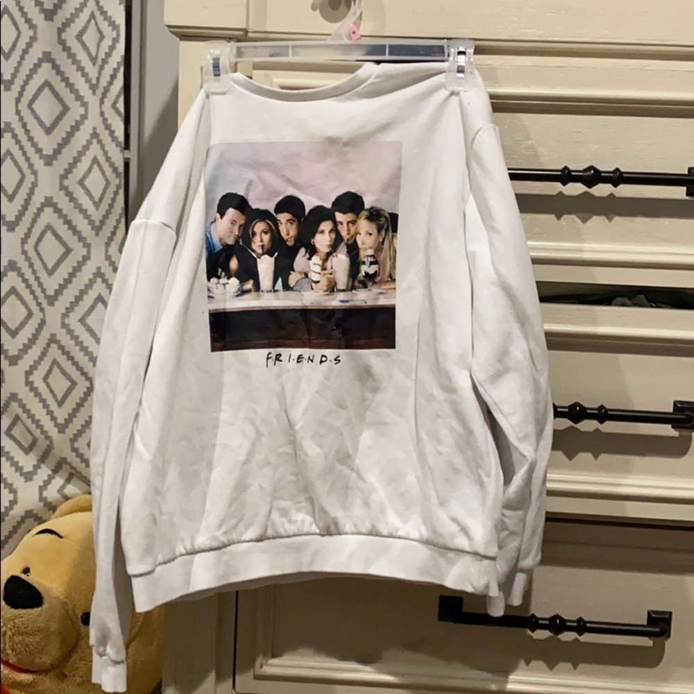 Friends Sweatshirt